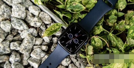 我来教你Applewatch6怎么下载软件。