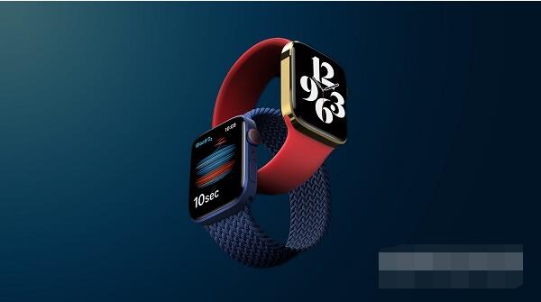 教你Applewatchseries7在哪里开启体能训练。