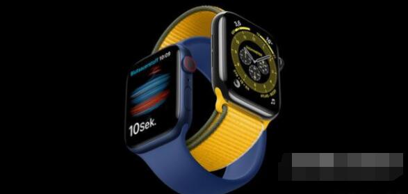 我来教你Applewatchseries7不提示消息怎么解决。