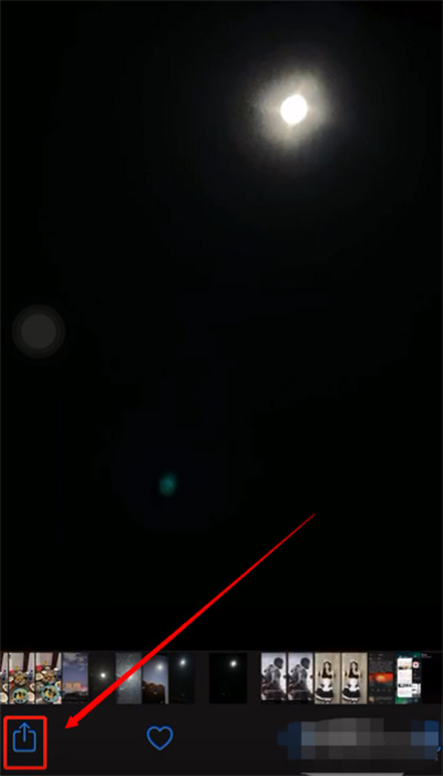 教你iOS15如何隐藏照片位置。