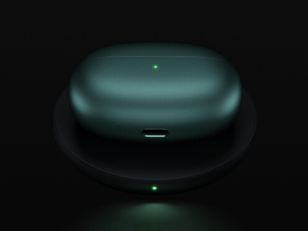 分享小米真无线降噪耳机3pro有没有无线充电。