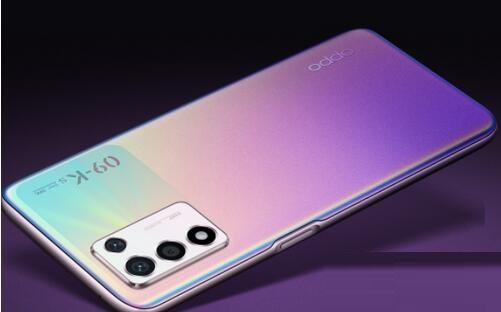 我来教你oppok9s屏幕是什么材质。