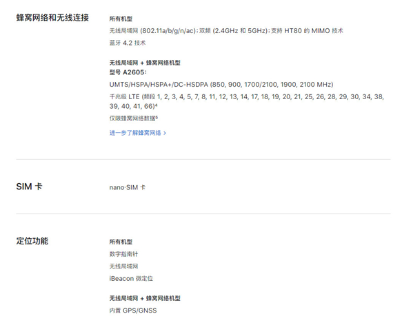 小编教你iPad蜂窝版能不能连WiFi。