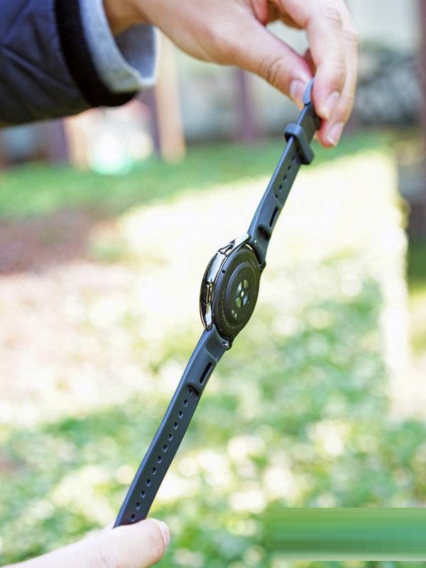 真我WatchT1性能怎么样?真我WatchT1性能介绍截图