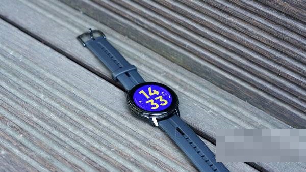 真我WatchT1性能怎么样?真我WatchT1性能介绍截图