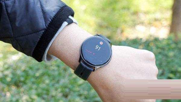 真我WatchT1性能怎么样?真我WatchT1性能介绍截图