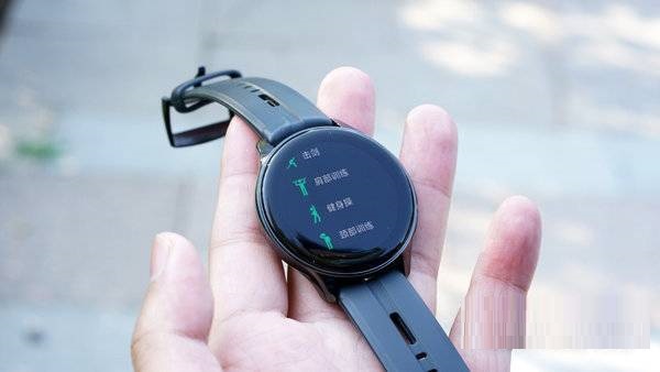 真我WatchT1性能怎么样?真我WatchT1性能介绍截图