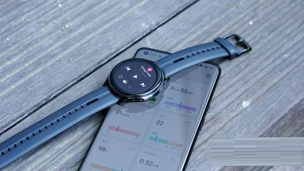 真我WatchT1性能怎么样?真我WatchT1性能介绍截图