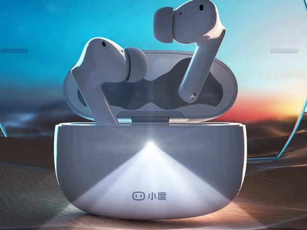 分享小度蓝牙耳机如何重新配对。