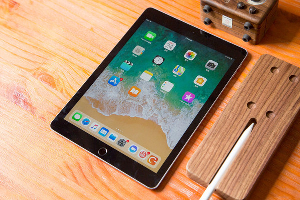 我来分享ipad第六代能不能使用pencil。