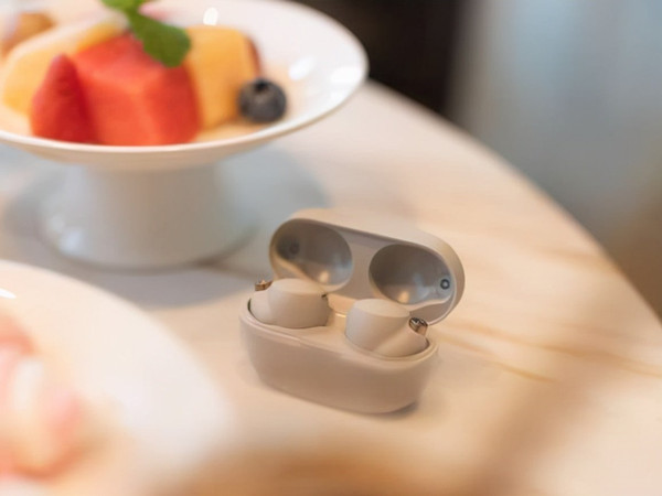 小编分享sony蓝牙耳机如何配对苹果手机。