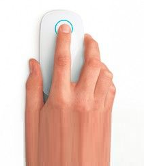 我来教你苹果妙控鼠标2如何使用。