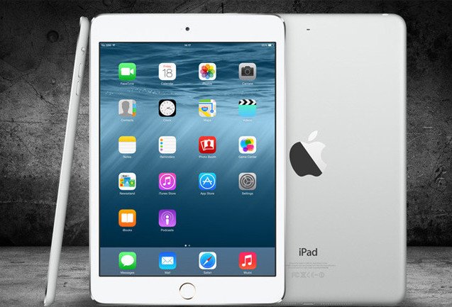 教你ipad4能不能使用电容笔。