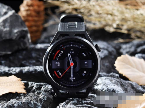 教你华为watchGTrunner可以安装应用吗。