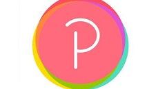 我来分享天天P图中设置照片画质的基本教程。