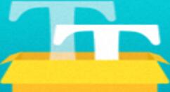 小编分享爱字体切换语言的操作教程。