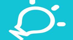 分享金蝶智慧记查询上月销售明细的简单教程。