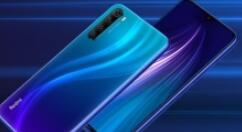 红米note8截长图的操作步骤