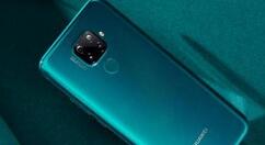 小编分享华为nova 5i pro设置虚拟按键的图文步骤。