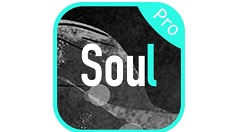 教你soul瞬间隐藏地址的步骤方法。