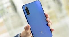 小编教你小米9se快捷截图的操作教程。