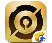 分享王者营地中聊天的操作方法。