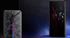 我来教你红魔Mars重新录入眼纹的简单教程分享。