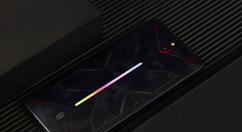 我来教你红魔Mars切换手机卡的操作步骤。