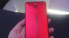 教你红魔Mars打开开发者选项的操作步骤。