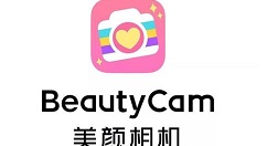 分享美颜相机画质设置的简单方法。