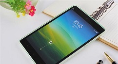 小编教你小米平板设置儿童模式的简单操作。