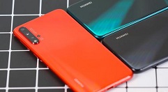 小编教你nova5pro进行分屏的方法教程。