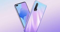 我来分享华为nova7pro双开应用操作步骤。