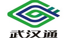 我来教你我的武汉通卡号的打开方法。