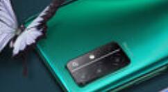 小编分享荣耀9x插入双卡的操作流程。