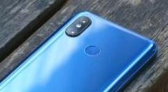 小编教你小米9通过USB连接电脑的操作步骤。