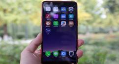 我来分享OPPO R11s单手模式开启操作讲解。