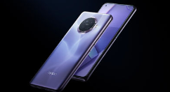 教你OPPO Ace2飞行模式开启方法。