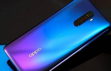 分享OPPO Ace2添加指纹解锁的操作流程。