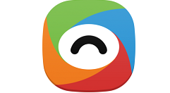 教你关闭微米浏览器广告的方法。