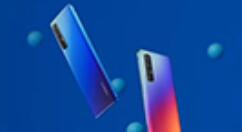 小编分享opporeno3pro使用微信智能选图的操作教程。