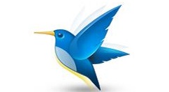 小编教你迅雷中关注用户的方法教程。