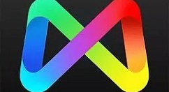 教你MIX中去除照片文字的教程步骤。