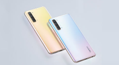 教你opporeno3pro远程守护设置方法。