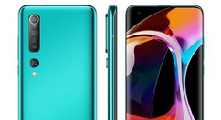 教你小米10防误触使用说明。