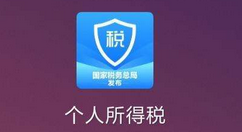 小编分享个人所得税密码更改方法步骤。