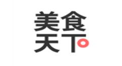 我来教你美食天下新建菜单的操作方法。