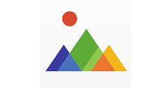 分享相册管家制作动态图片的操作教程。