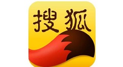 分享搜狐资讯申请搜狐号的图文步骤。