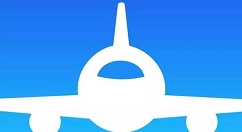 教你飞常准添加同行人的操作流程。